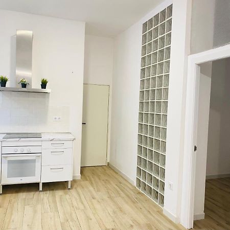 Flamenca Triana - Apartamento Wifi Con 2 Dormitorios 2 Sofas Camas 2 Banos Sevilla Exterior foto
