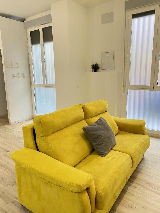 Flamenca Triana - Apartamento Wifi Con 2 Dormitorios 2 Sofas Camas 2 Banos Sevilla Exterior foto