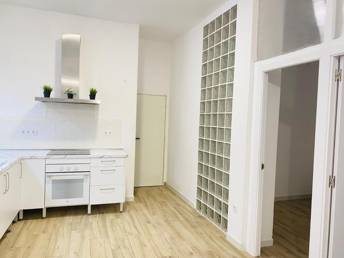 Flamenca Triana - Apartamento Wifi Con 2 Dormitorios 2 Sofas Camas 2 Banos Sevilla Exterior foto